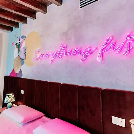 Affittacamere Palazzo San Fedele -