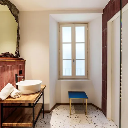 Palazzo San Fedele - Affittacamere