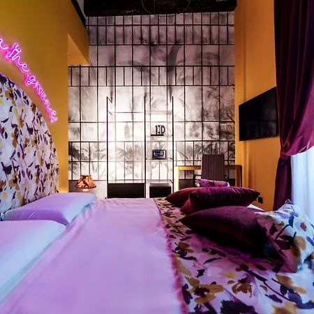 Pensjonat Palazzo San Fedele -