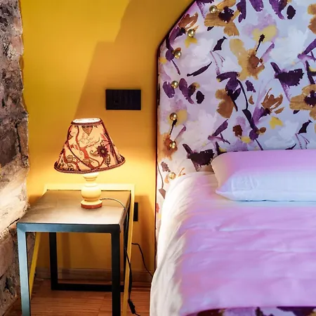Pensjonat Palazzo San Fedele - 4*