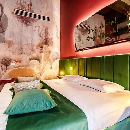 Affittacamere Palazzo San Fedele - 4*