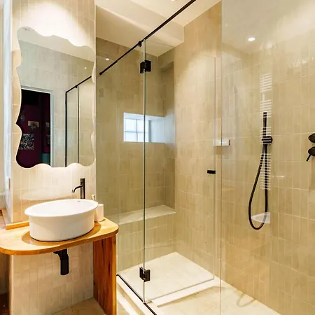 Pensjonat Palazzo San Fedele -