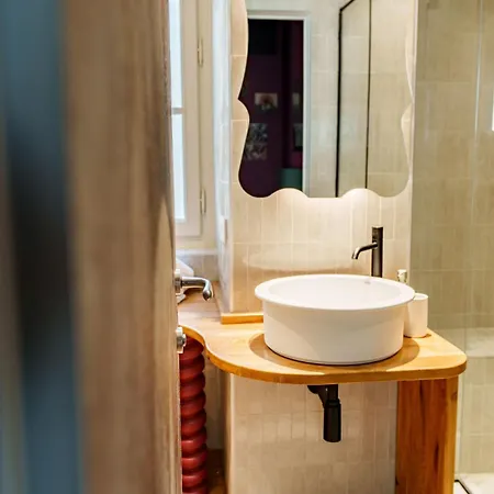 Konukevi Palazzo San Fedele -