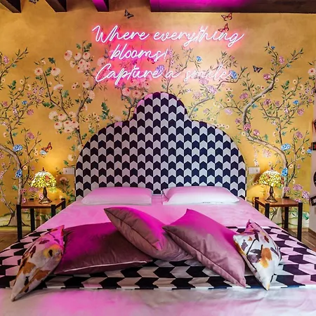 Palazzo San Fedele - 4* Como