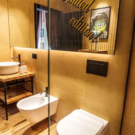 Palazzo San Fedele - 4* Como