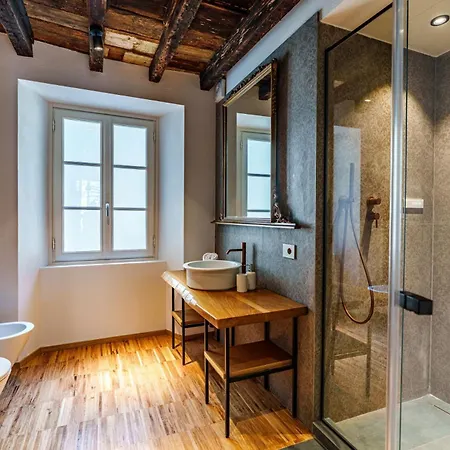 Palazzo San Fedele - Pensjonat 4*