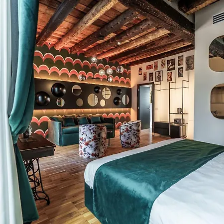 Palazzo San Fedele - Como