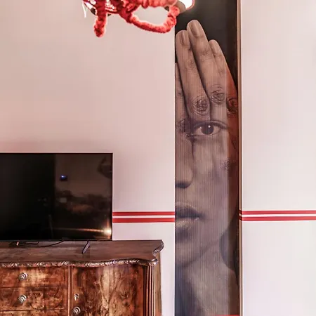 Palazzo San Fedele - Pensjonat 4*