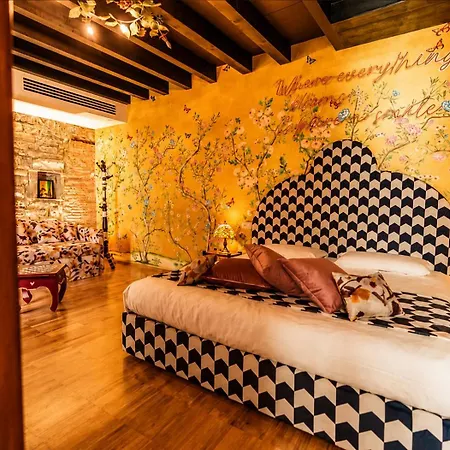 Palazzo San Fedele - 4* Côme